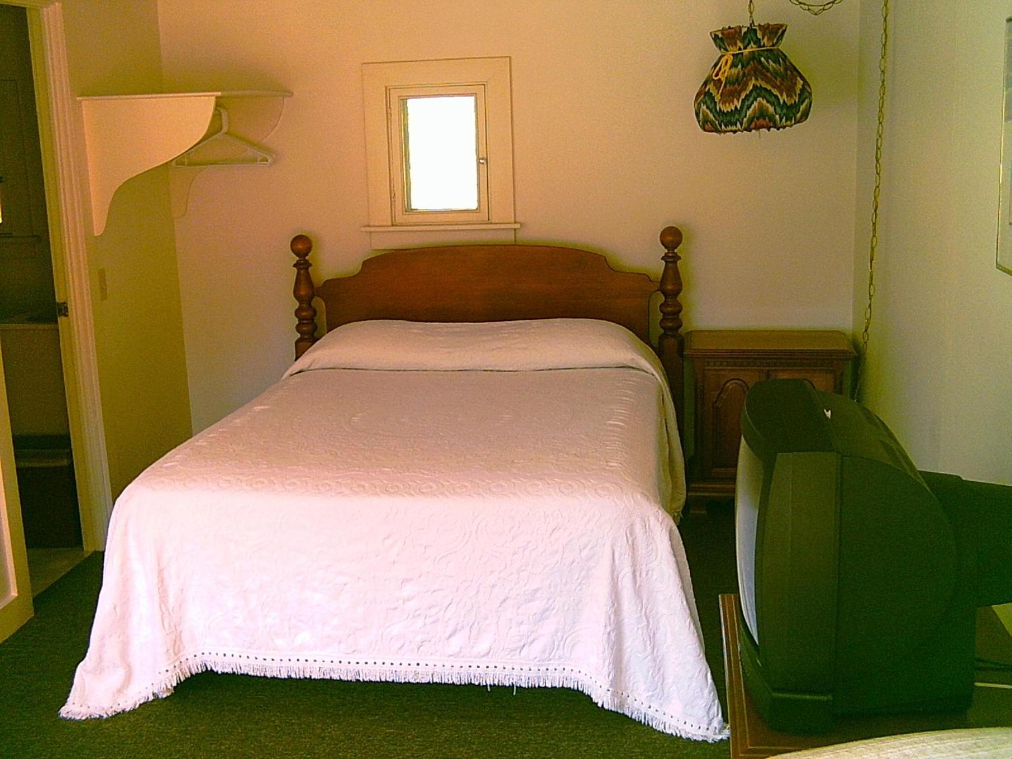 Picket Fence Motel St. Andrews By The Sea Luaran gambar