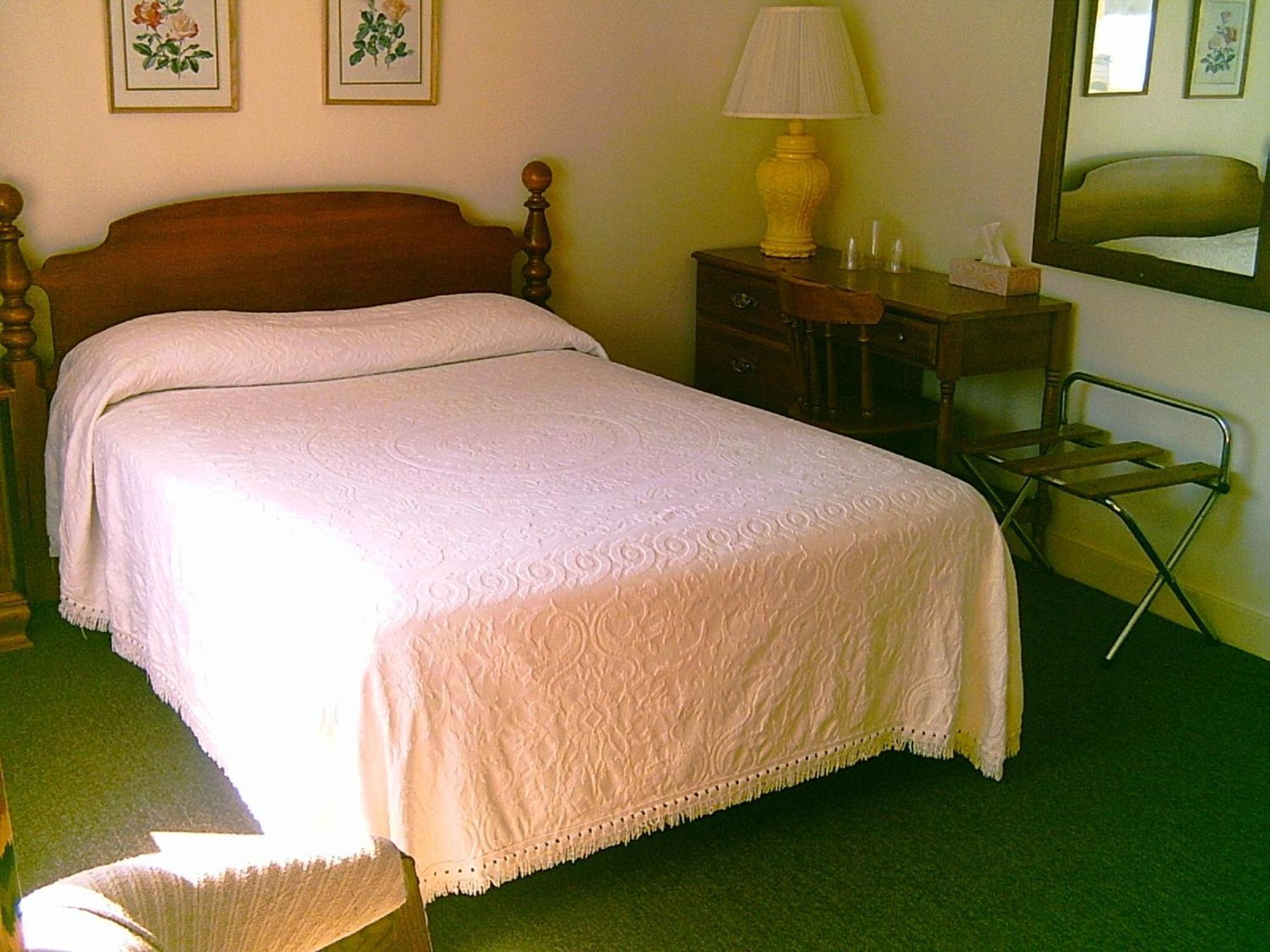 Picket Fence Motel St. Andrews By The Sea Luaran gambar