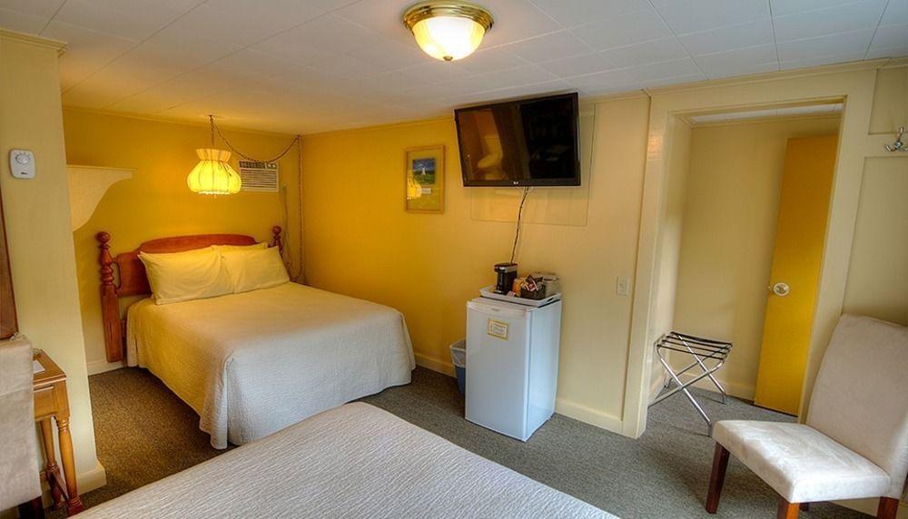 Picket Fence Motel St. Andrews By The Sea Luaran gambar